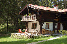 Haus Wildschtz Nr.19