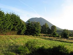 Puy de Dome