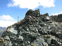 Blauspitze