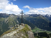 Kals und Hochschobergruppe