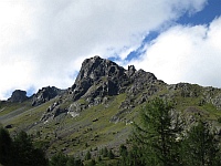 Blauspitze