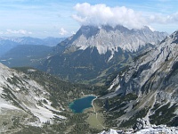 Seebensee