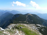 Zwischen Guffert und Guffertstein