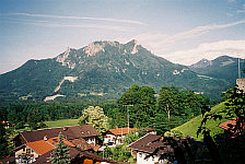 Seebergkopf