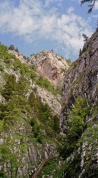 Bärenschützklamm