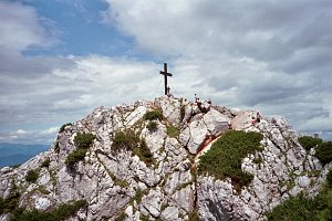 Hochlantsch