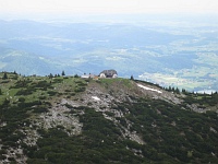 Hochleckenhaus