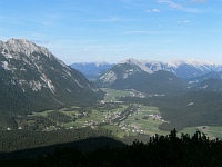 Leutascher Tal