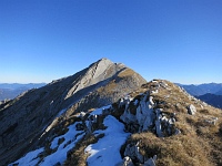 Krapfenkarspitze