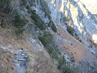 Lakaiensteig