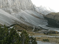 Weg zur Falkenhtte