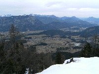 Leitzachtal