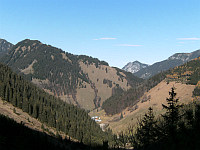 Leitzachtal