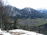 Leitzachtal