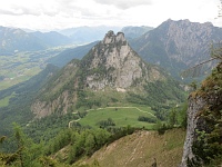 Sparber Bergmassiv
