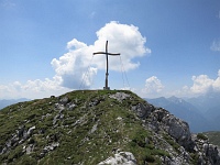 Elmer Kreuzspitze