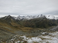 Verbellaalpe und Verwallgruppe