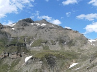 Wilde Kreuzspitze