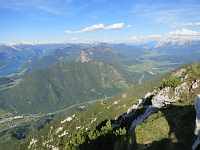 Grundlsee Totes Gebirge 