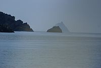 Blick von Portmagee Richtung Skellig