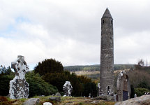 Glendalough