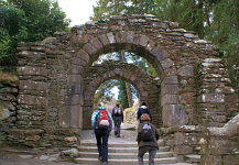 Glendalough