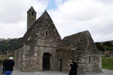 Glendalough