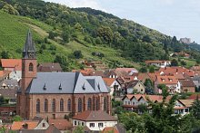 Pfarrkirche St. Martin