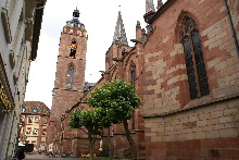 Stiftskirche