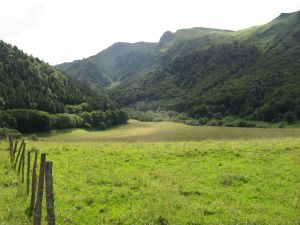 Valle de Chaudefour