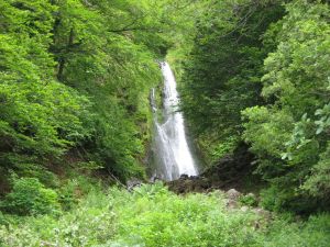 im Valle de Chaudefour