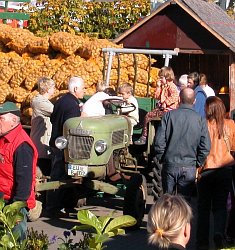 Kartoffelfest