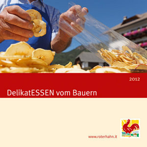 Produkte aus S�dtirol