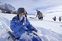 Winterurlaub in Sdtirol